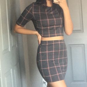 Adorable two piece